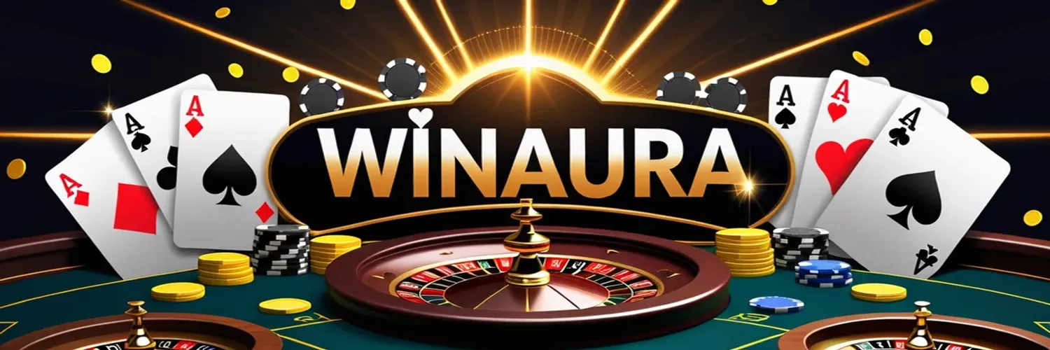 Winaura Casino Juega Ahora