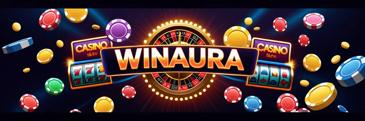 Winaura Casino en Línea